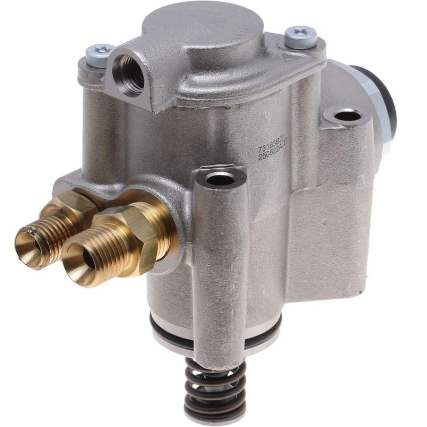 CARTER FUEL PUMPS M73163 Direct Injection High Pressure Fuel Pump