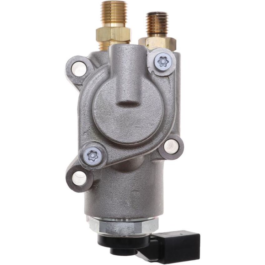 CARTER FUEL PUMPS M73163 Direct Injection High Pressure Fuel Pump