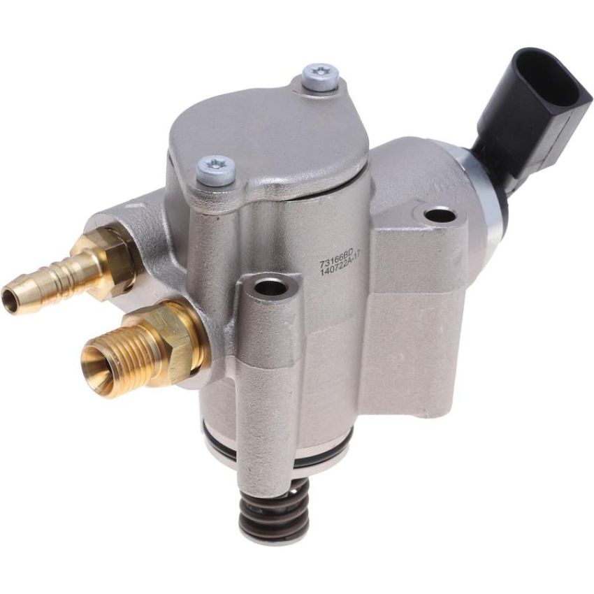 CARTER FUEL PUMPS M73166 Direct Injection High Pressure Fuel Pump