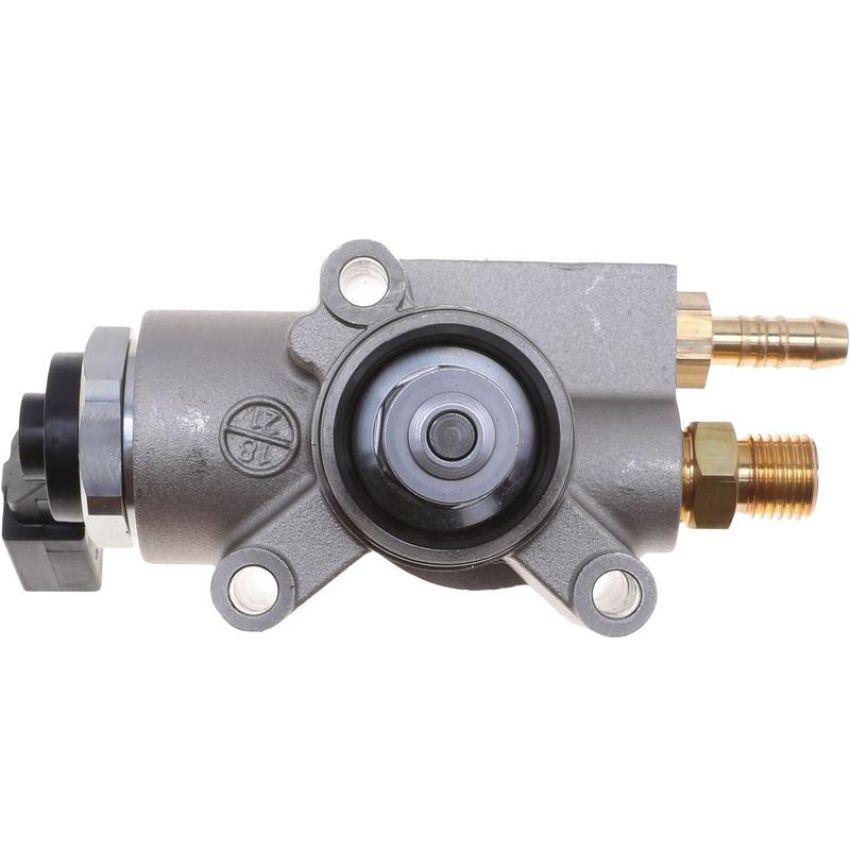CARTER FUEL PUMPS M73166 Direct Injection High Pressure Fuel Pump