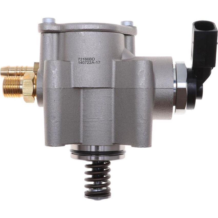 CARTER FUEL PUMPS M73166 Direct Injection High Pressure Fuel Pump