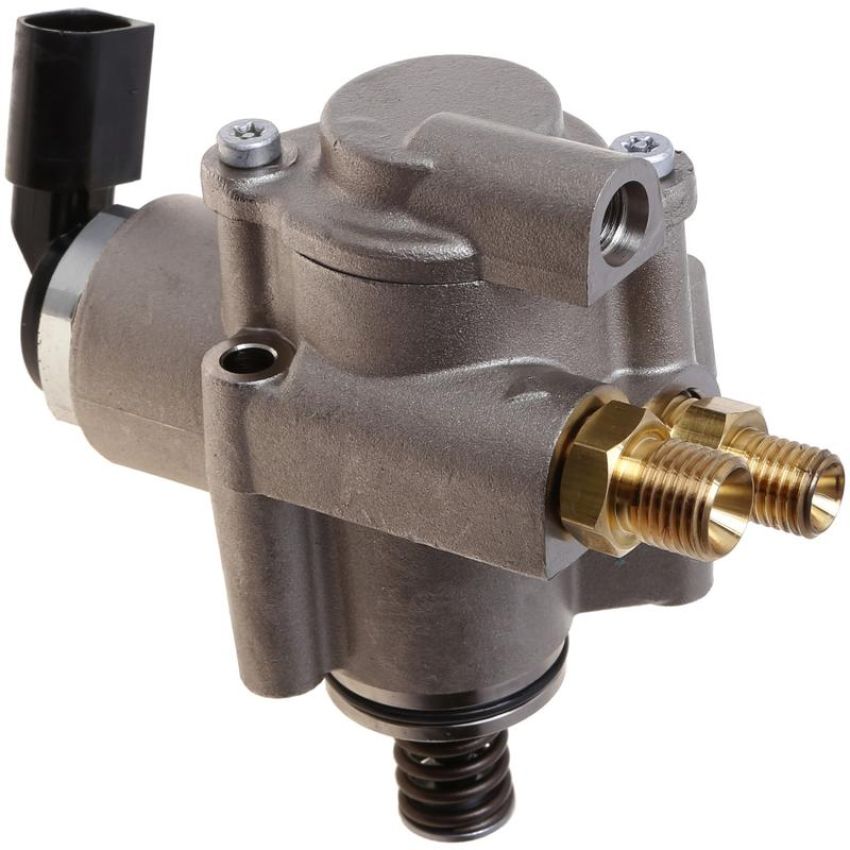 CARTER FUEL PUMPS M73167 Direct Injection High Pressure Fuel Pump