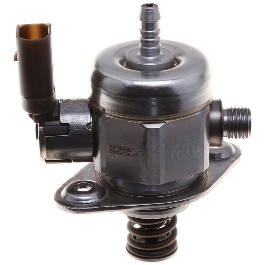 CARTER FUEL PUMPS M73184 Direct Injection High Pressure Fuel Pump