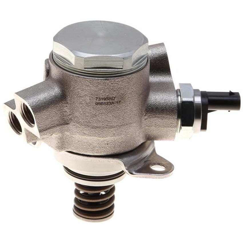 CARTER FUEL PUMPS M73193 Direct Injection High Pressure Fuel Pump