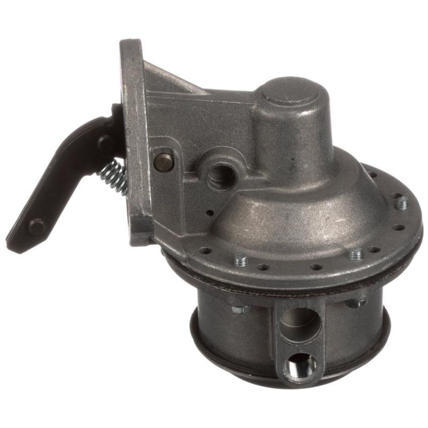 CARTER FUEL PUMPS M751 Mechanical Fuel Pump