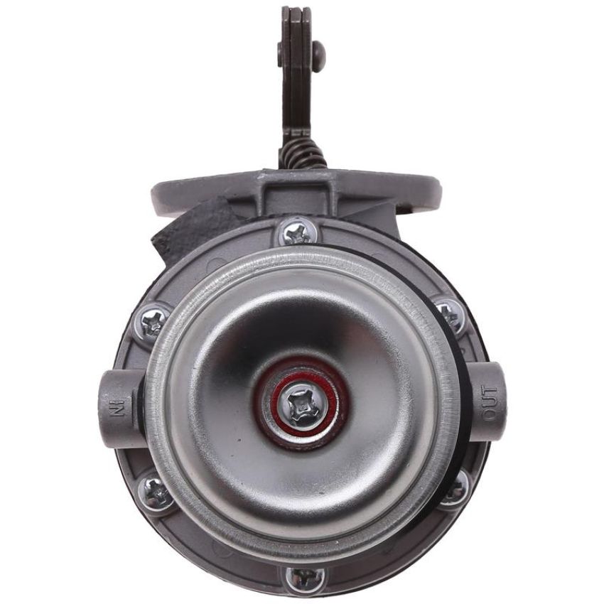 CARTER FUEL PUMPS M751 Mechanical Fuel Pump