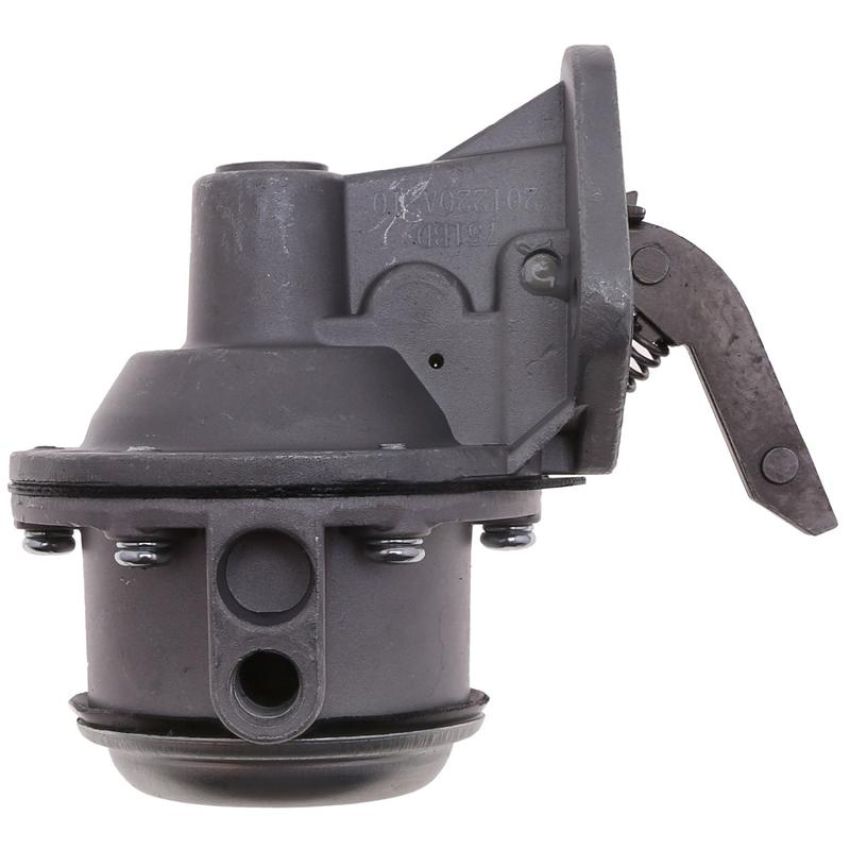 CARTER FUEL PUMPS M751 Mechanical Fuel Pump