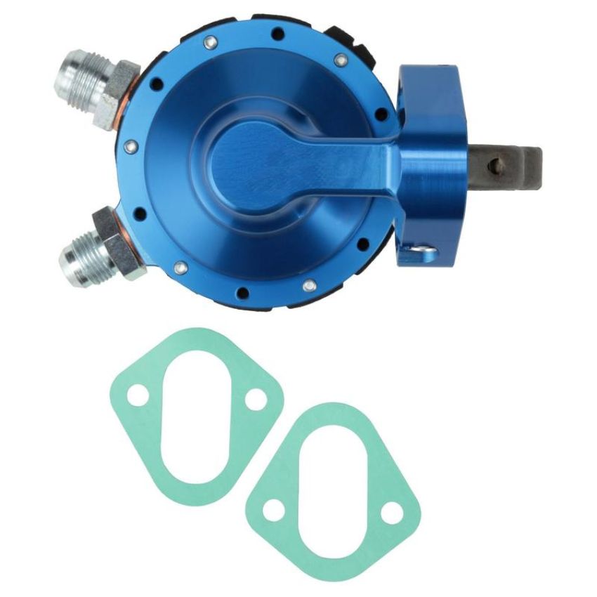CARTER FUEL PUMPS M7900G Mechanical Fuel Pump