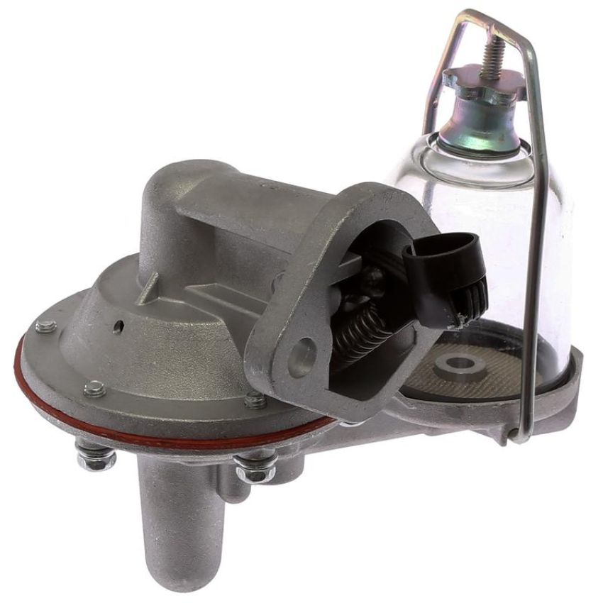 CARTER FUEL PUMPS M825 Mechanical Fuel Pump