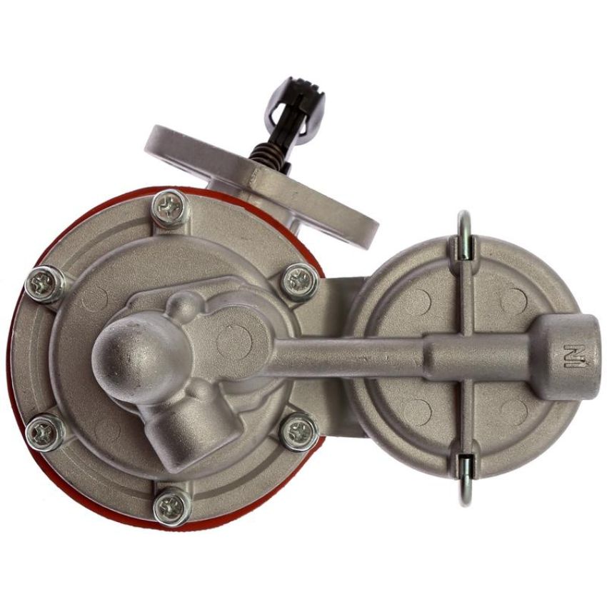 CARTER FUEL PUMPS M825 Mechanical Fuel Pump