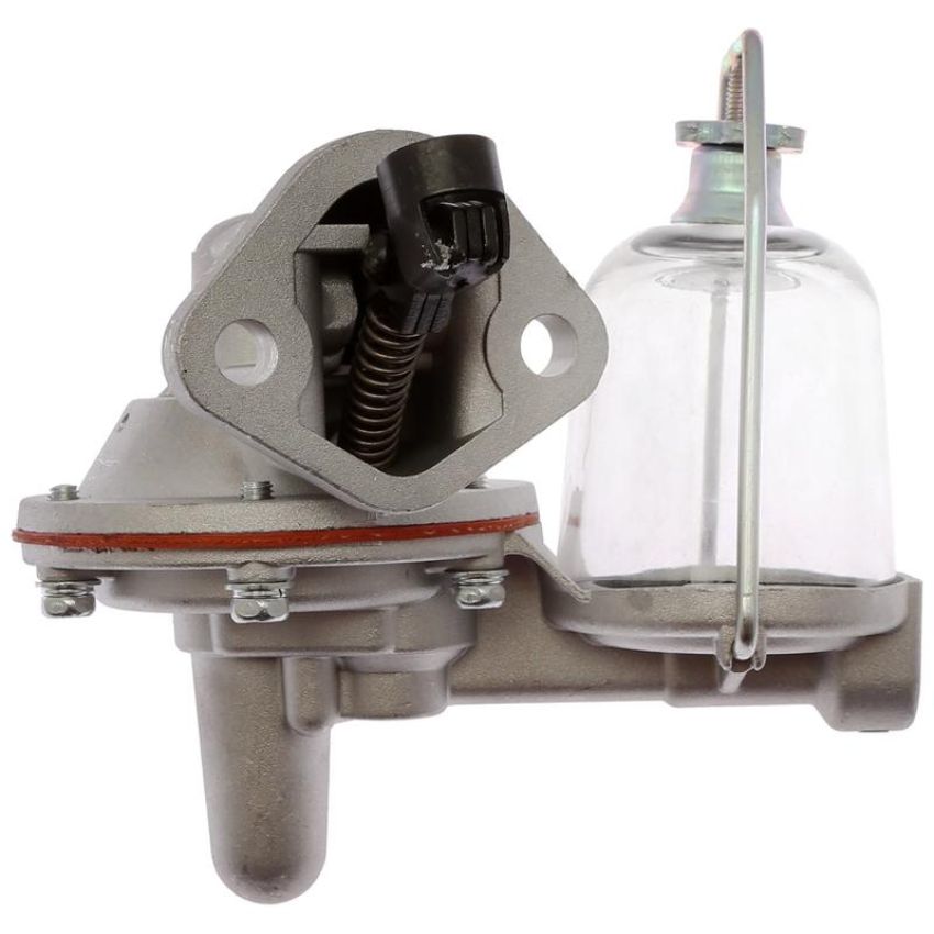 CARTER FUEL PUMPS M825 Mechanical Fuel Pump