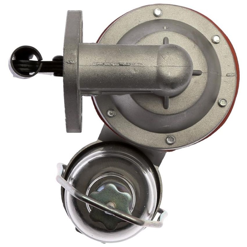 CARTER FUEL PUMPS M825 Mechanical Fuel Pump