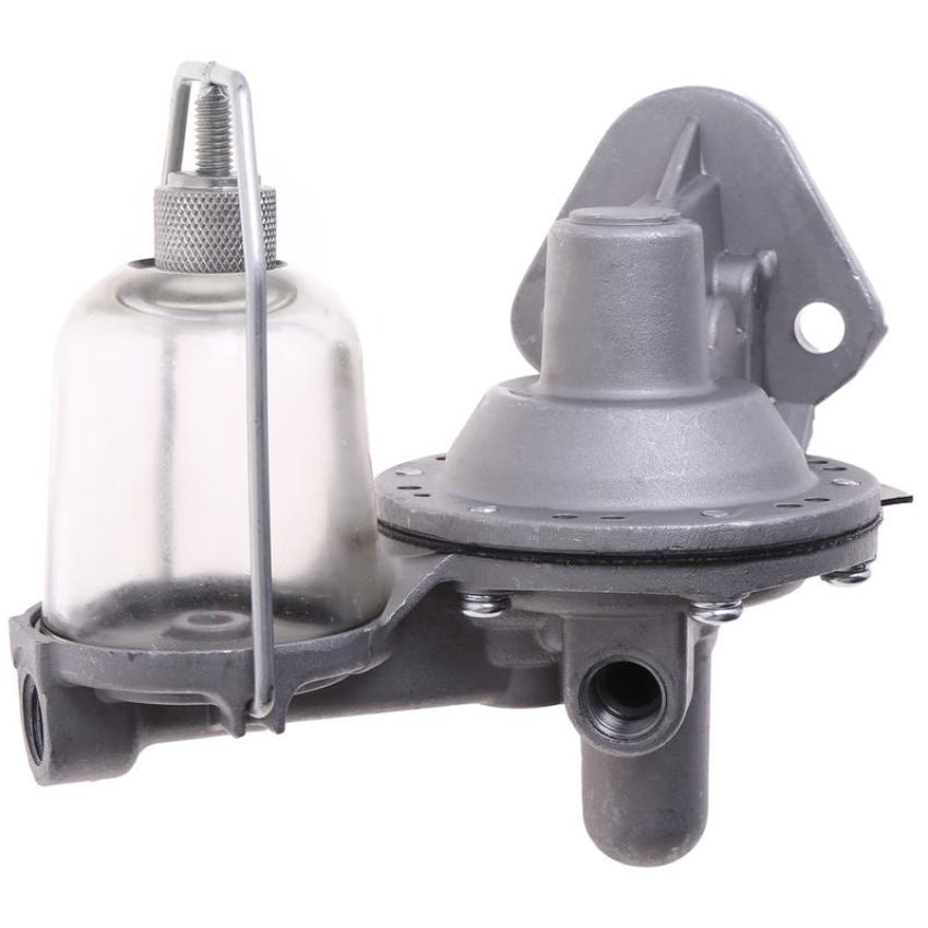 CARTER FUEL PUMPS M826 Mechanical Fuel Pump