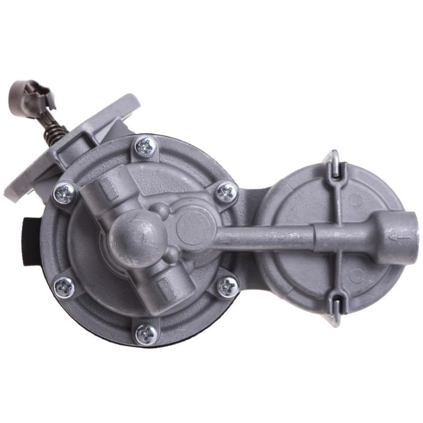 CARTER FUEL PUMPS M826 Mechanical Fuel Pump