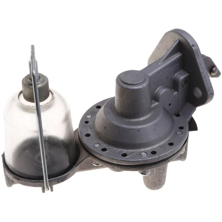 CARTER FUEL PUMPS M958 Mechanical Fuel Pump