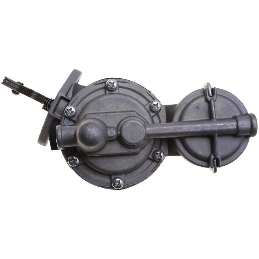 CARTER FUEL PUMPS M958 Mechanical Fuel Pump