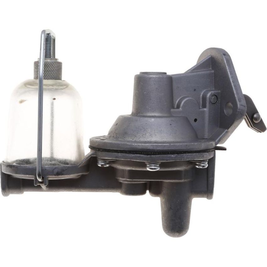 CARTER FUEL PUMPS M958 Mechanical Fuel Pump