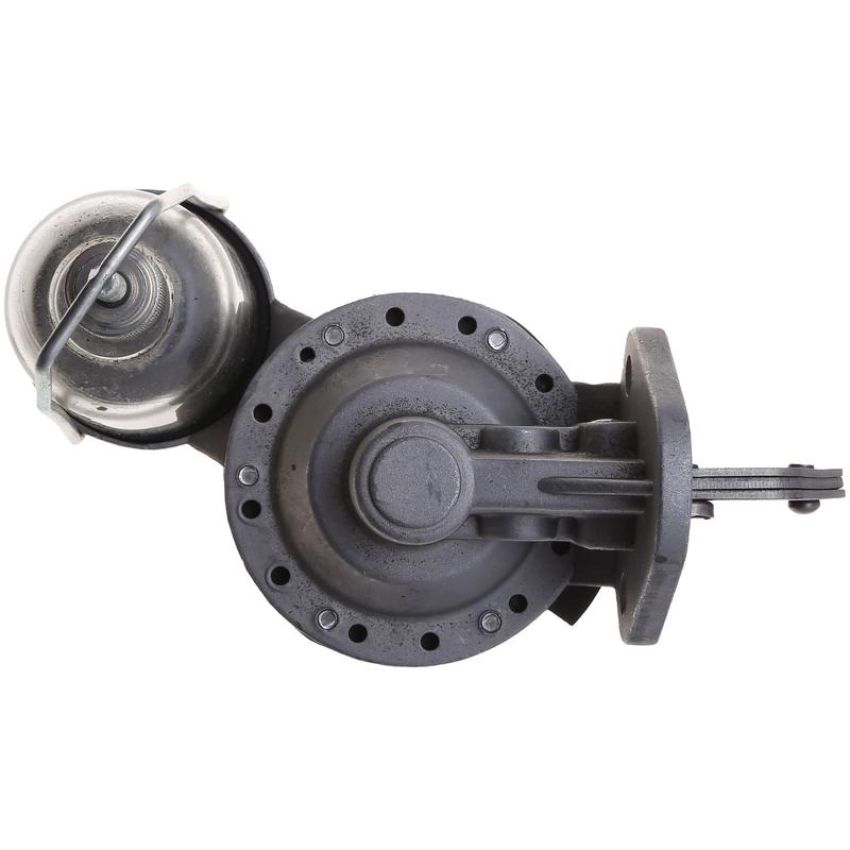 CARTER FUEL PUMPS M958 Mechanical Fuel Pump