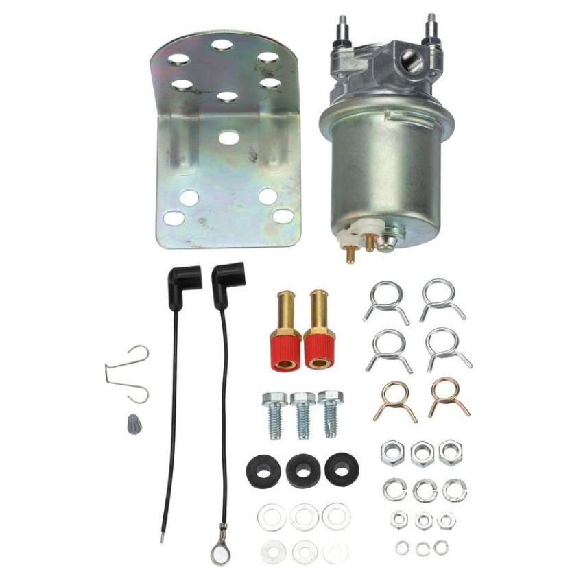 CARTER FUEL PUMPS P4070 Fuel Pump - Electric In Line