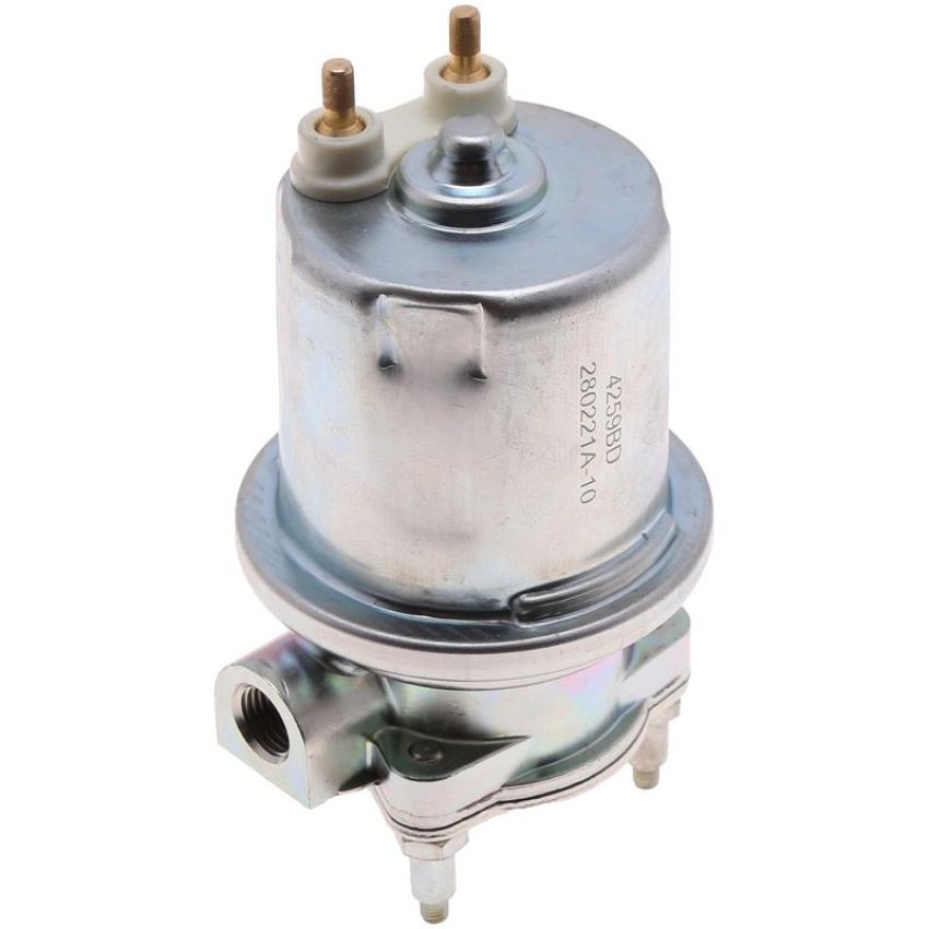 CARTER FUEL PUMPS P4259 Fuel Pump - Electric In Line
