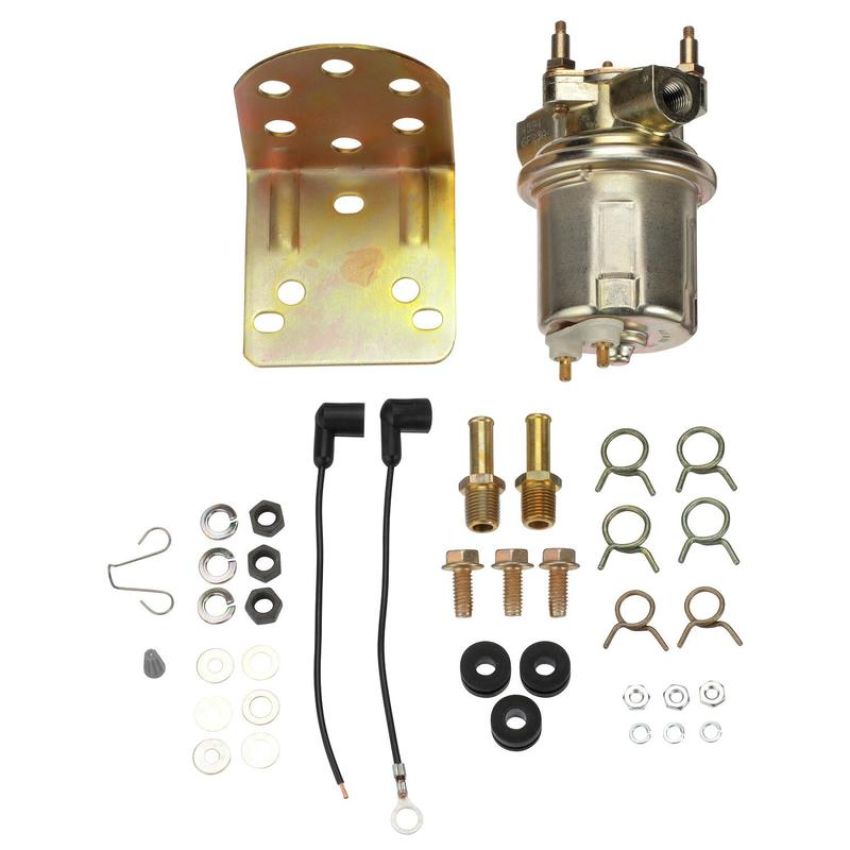 CARTER FUEL PUMPS P4594 Fuel Pump - Electric In Line