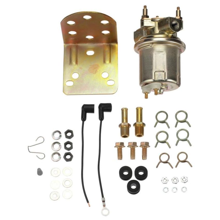 CARTER FUEL PUMPS P4594 Fuel Pump - Electric In Line