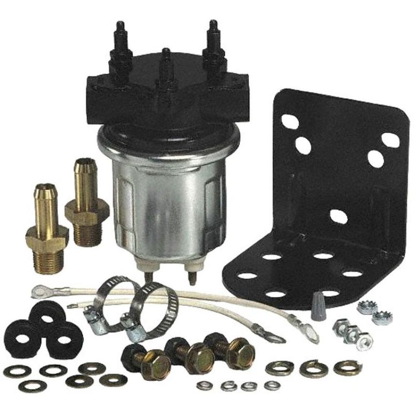 CARTER FUEL PUMPS P4600HP Fuel Pump - Electric In Line