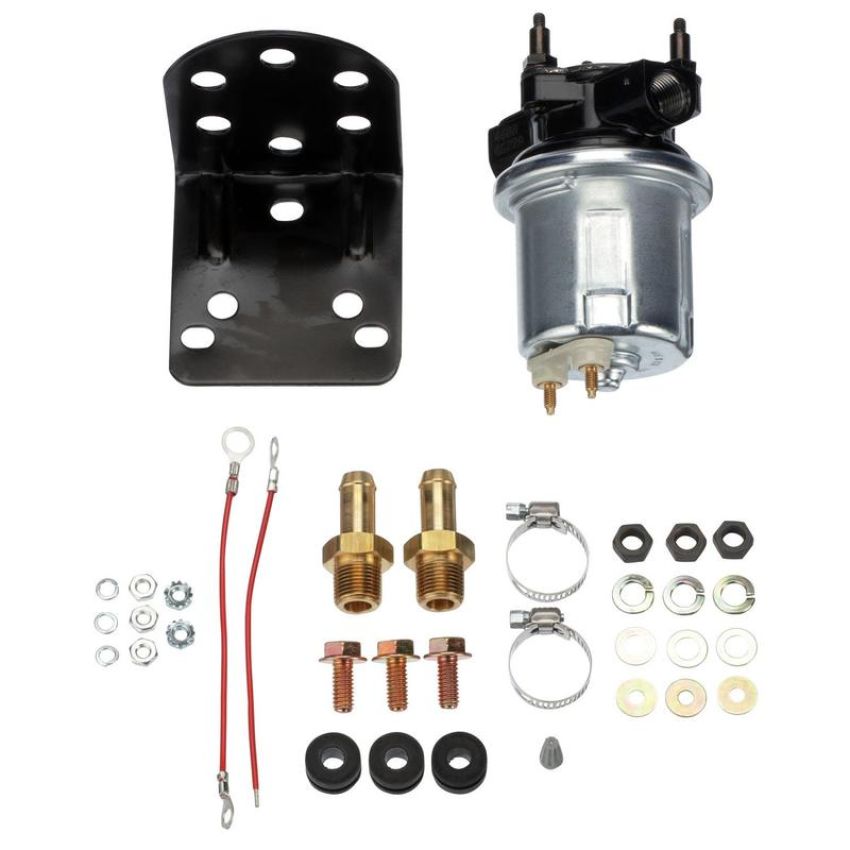 CARTER FUEL PUMPS P4600HP Fuel Pump - Electric In Line