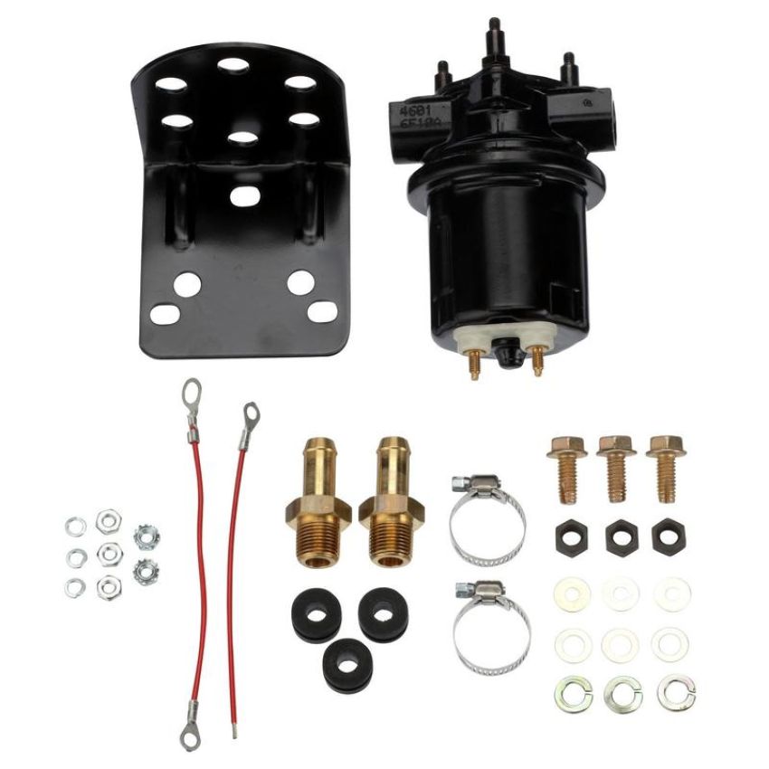 CARTER FUEL PUMPS P4601HP Fuel Pump - Electric In Line