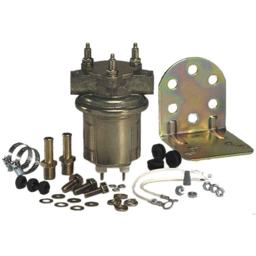 CARTER FUEL PUMPS P4603HD Fuel Pump - Electric In Line