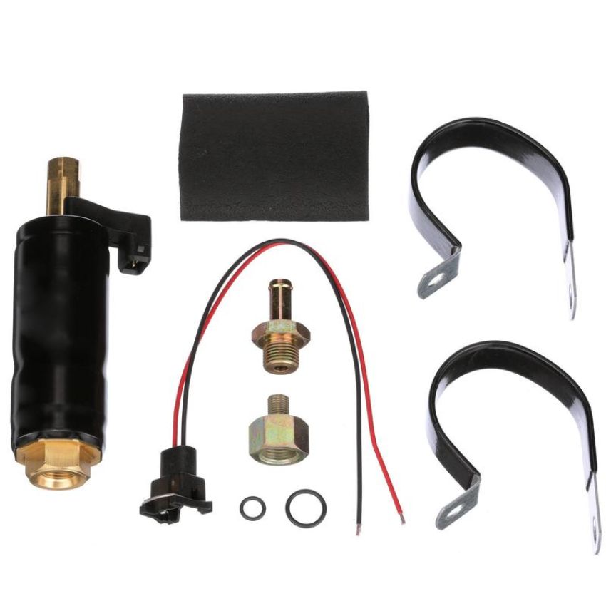 CARTER FUEL PUMPS P5001 Fuel Pump - Electric In Line