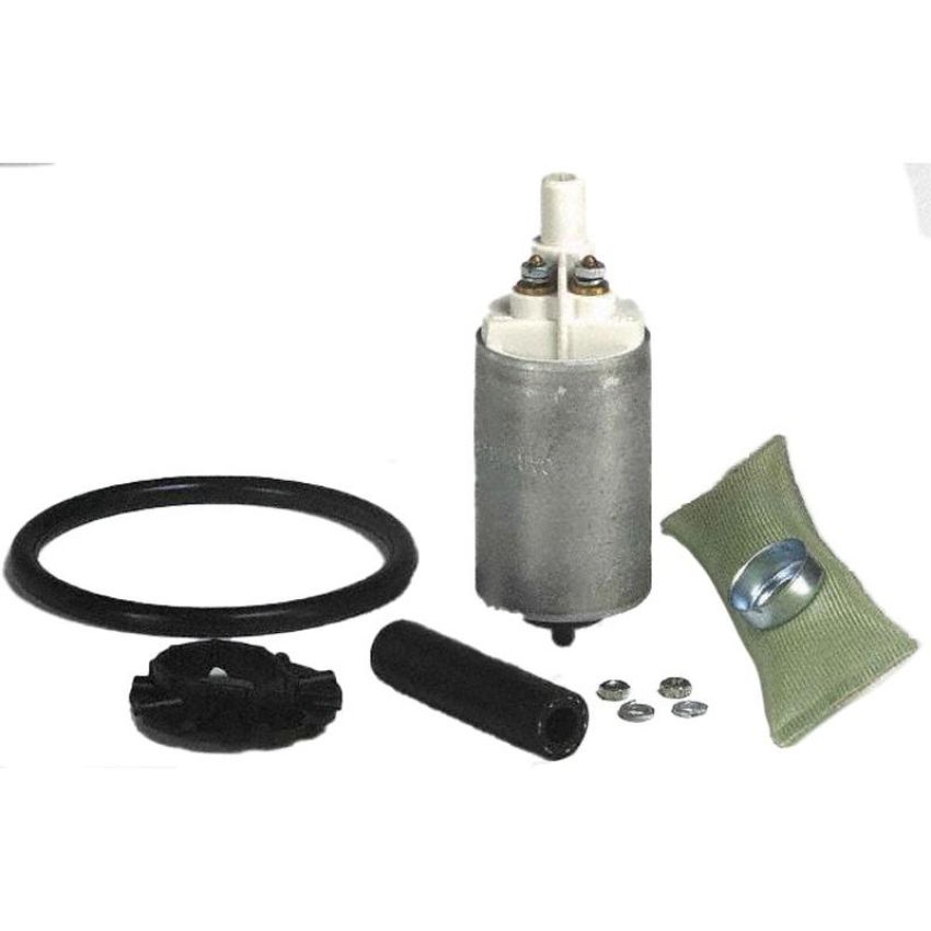CARTER FUEL PUMPS P60091 In Tank Pump & Strainer Set