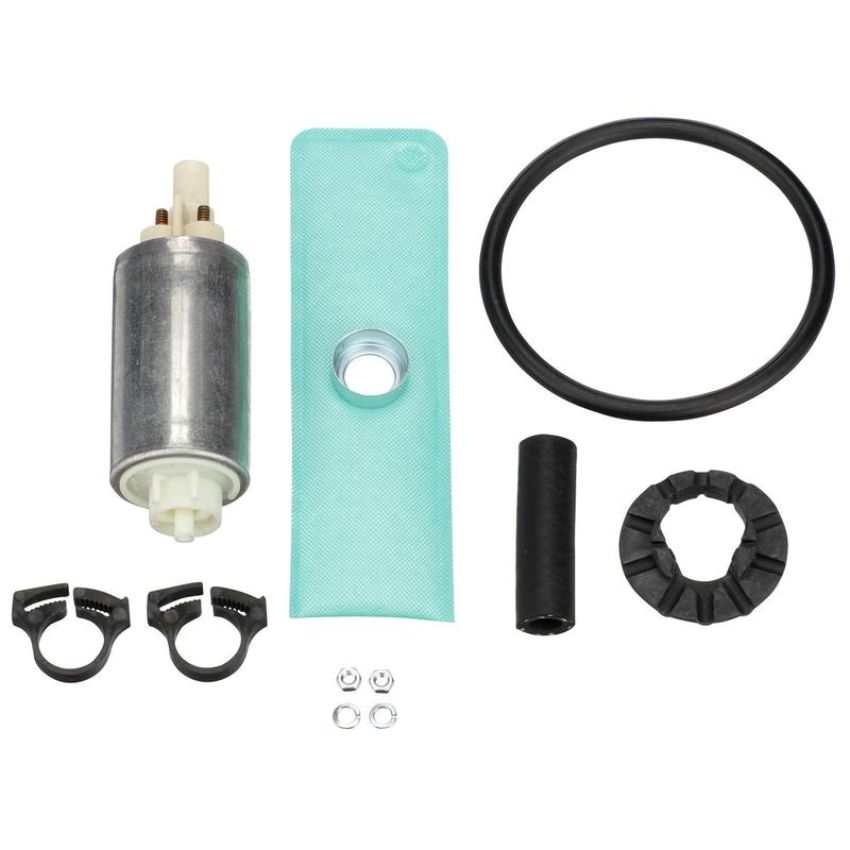 CARTER FUEL PUMPS P60091 In Tank Pump & Strainer Set