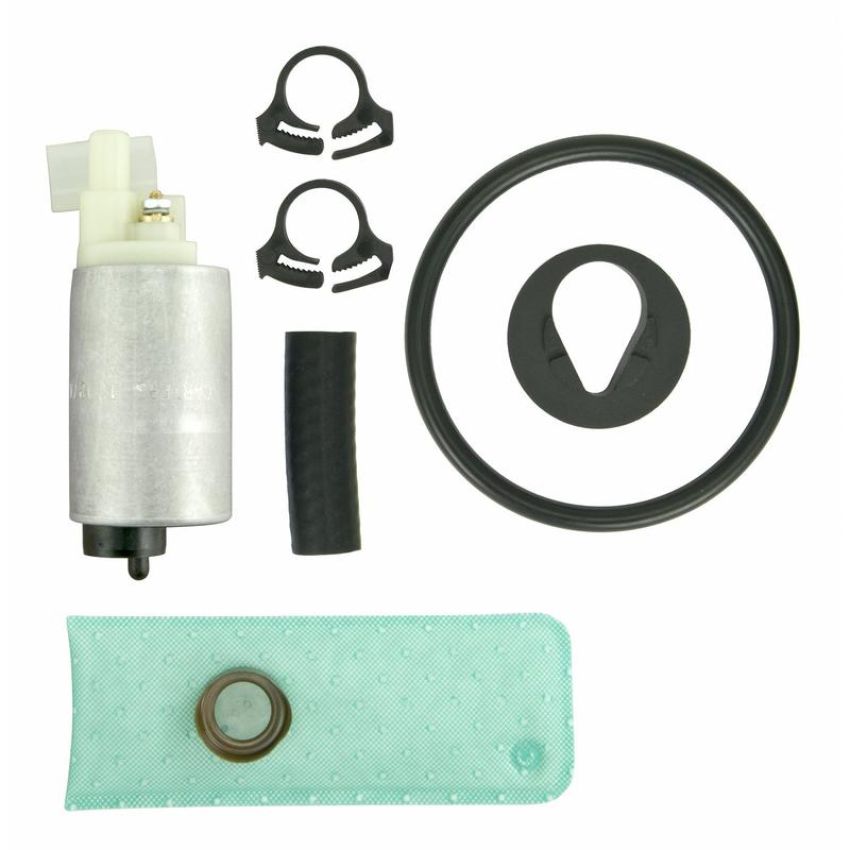 CARTER FUEL PUMPS P60293 Fuel Pump - Electric In Tank