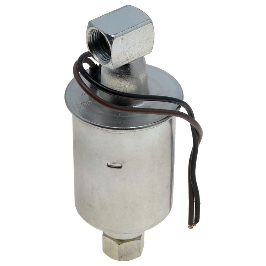 CARTER FUEL PUMPS P60396 Fuel Pump - Electric In Line