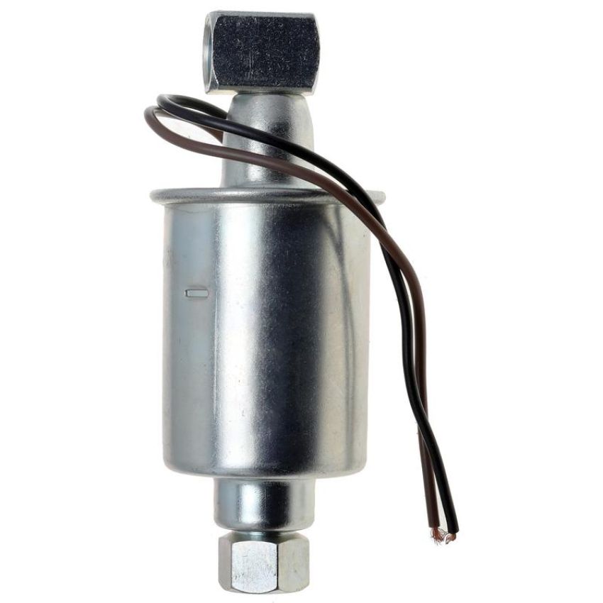 CARTER FUEL PUMPS P60396 Fuel Pump - Electric In Line