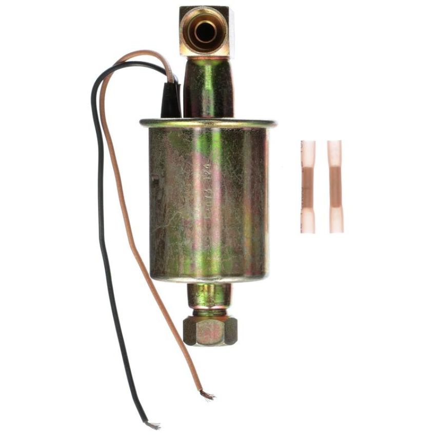 CARTER FUEL PUMPS P60396 Fuel Pump - Electric In Line
