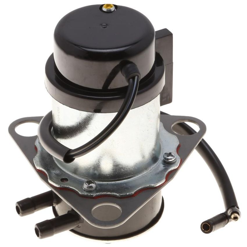 CARTER FUEL PUMPS P60408 Fuel Pump - Electric In Line