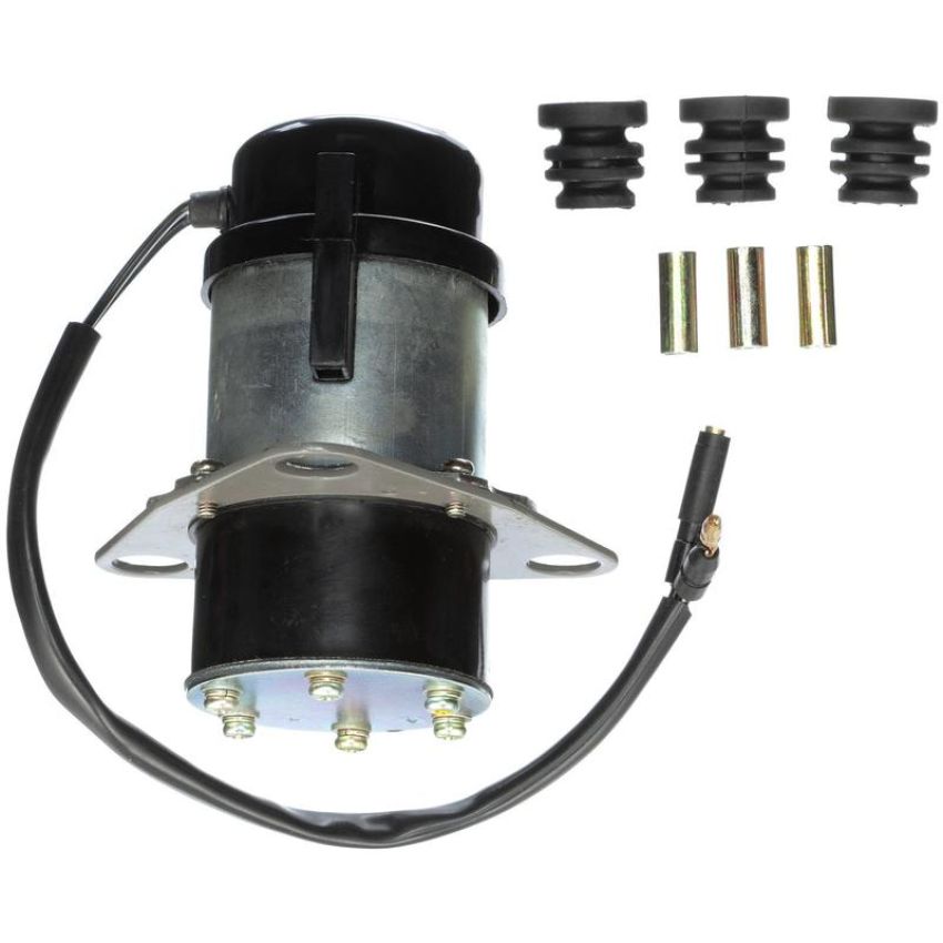 CARTER FUEL PUMPS P60408 Fuel Pump - Electric In Line