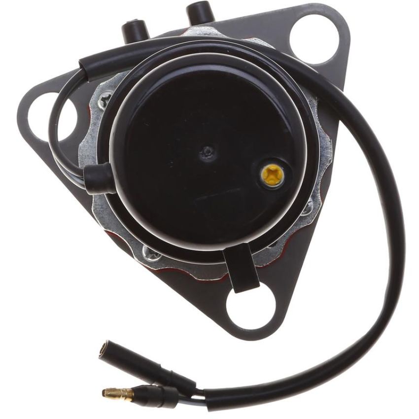CARTER FUEL PUMPS P60408 Fuel Pump - Electric In Line