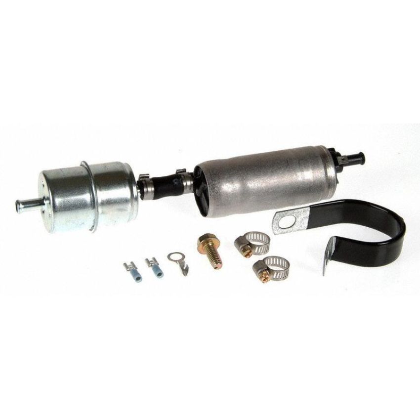 CARTER FUEL PUMPS P60430 Fuel Pump - Electric In Line