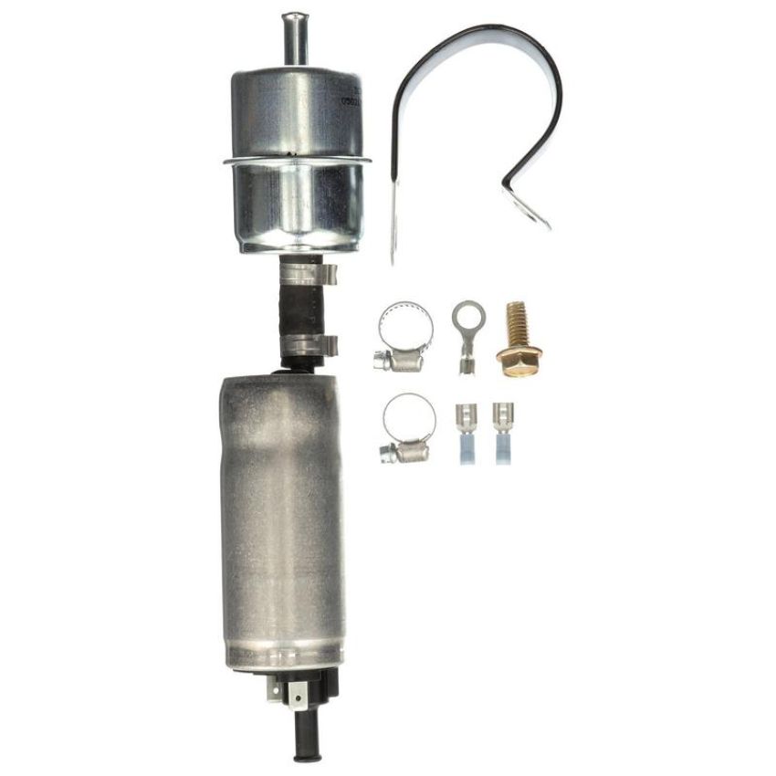 CARTER FUEL PUMPS P60430 Fuel Pump - Electric In Line