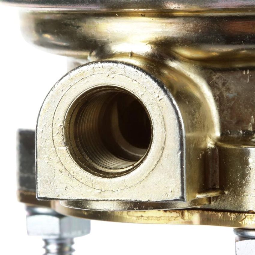 CARTER FUEL PUMPS P60898 Fuel Pump - Electric In Line