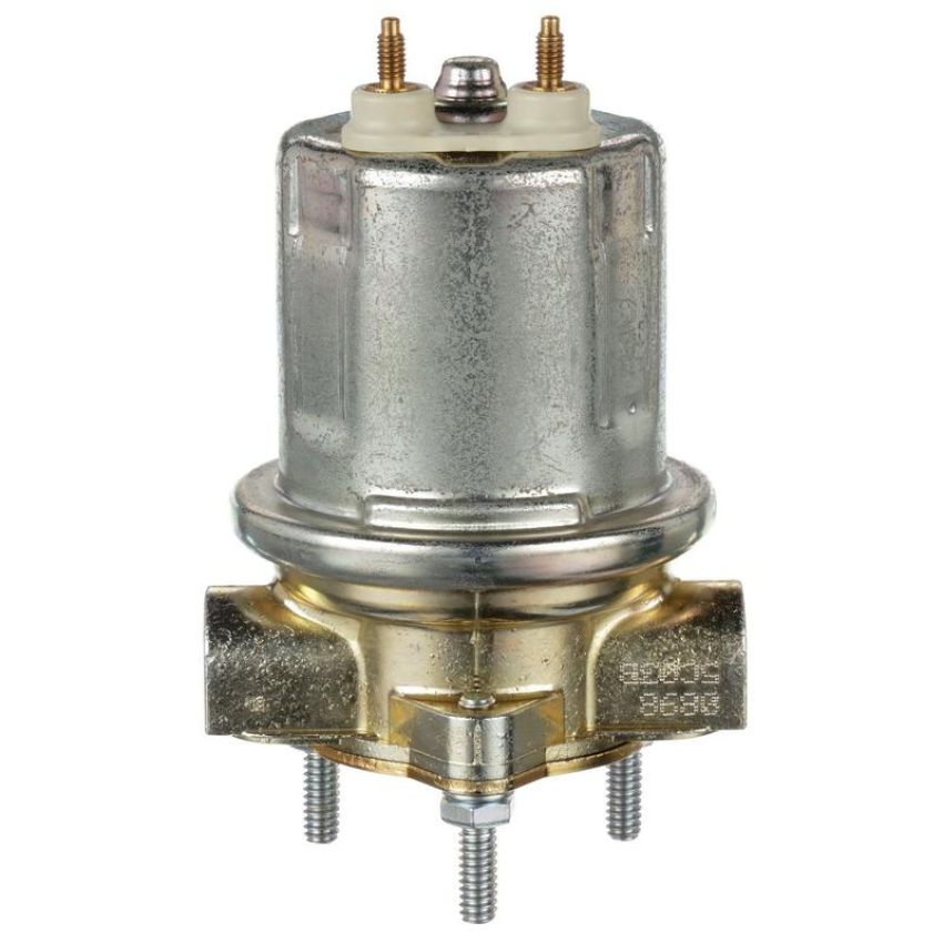 CARTER FUEL PUMPS P60898 Fuel Pump - Electric In Line