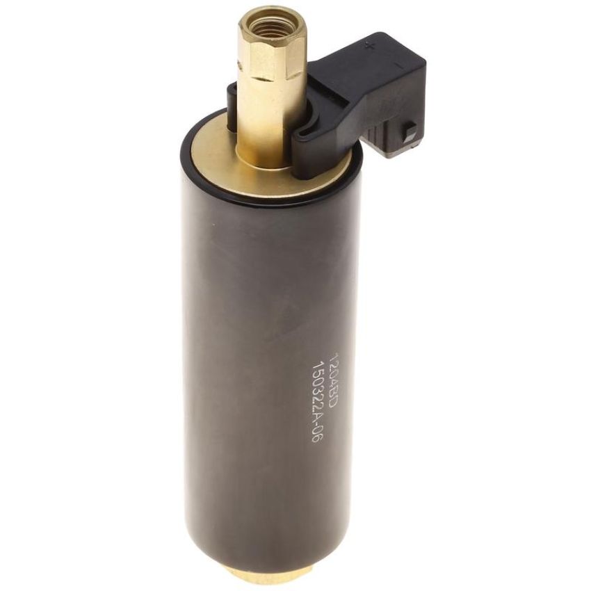 CARTER FUEL PUMPS P60965 Fuel Pump - Electric In Line