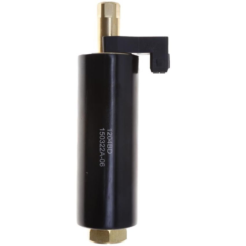 CARTER FUEL PUMPS P60965 Fuel Pump - Electric In Line