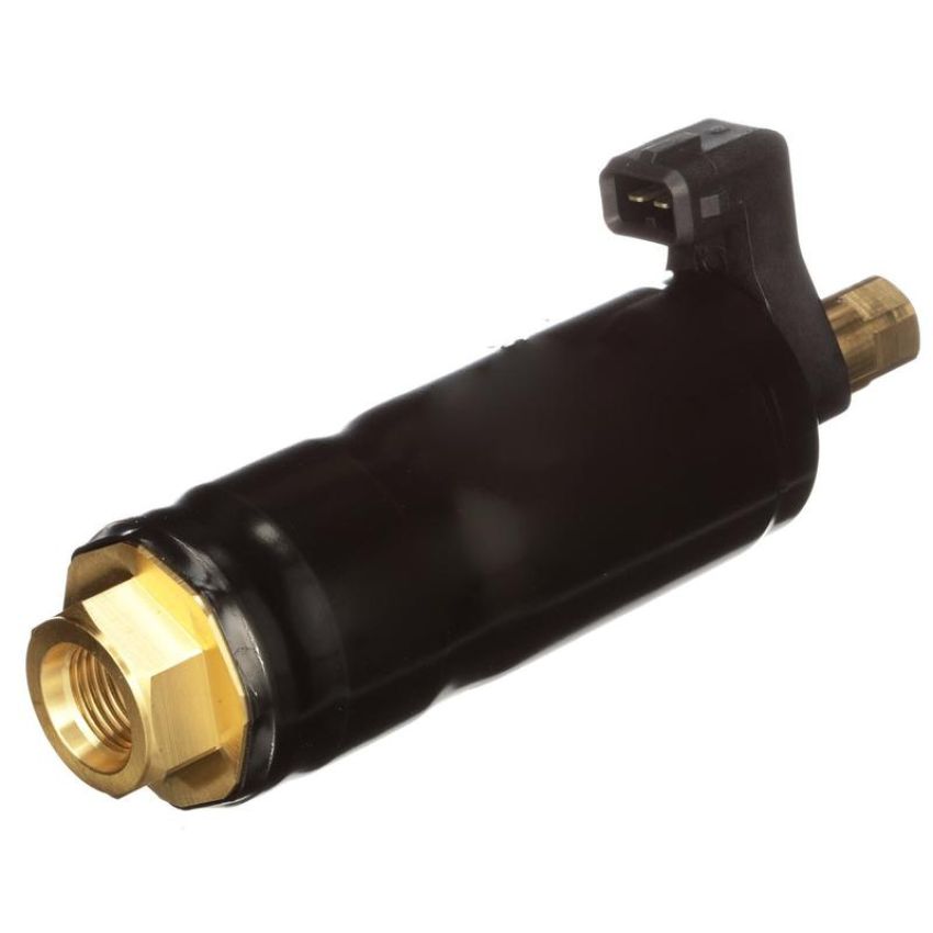 CARTER FUEL PUMPS P61122 Fuel Pump - Electric In Line