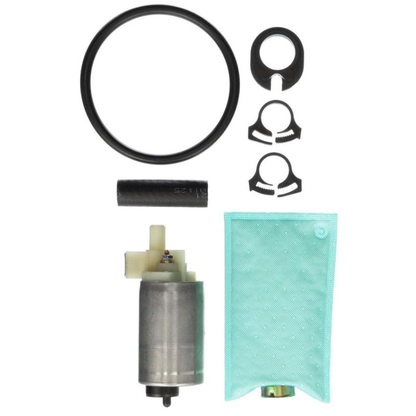 CARTER FUEL PUMPS P6876 In Tank Pump & Strainer Set