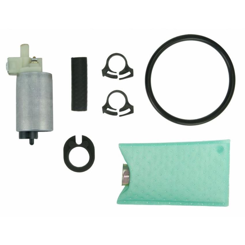 CARTER FUEL PUMPS P6876 In Tank Pump & Strainer Set