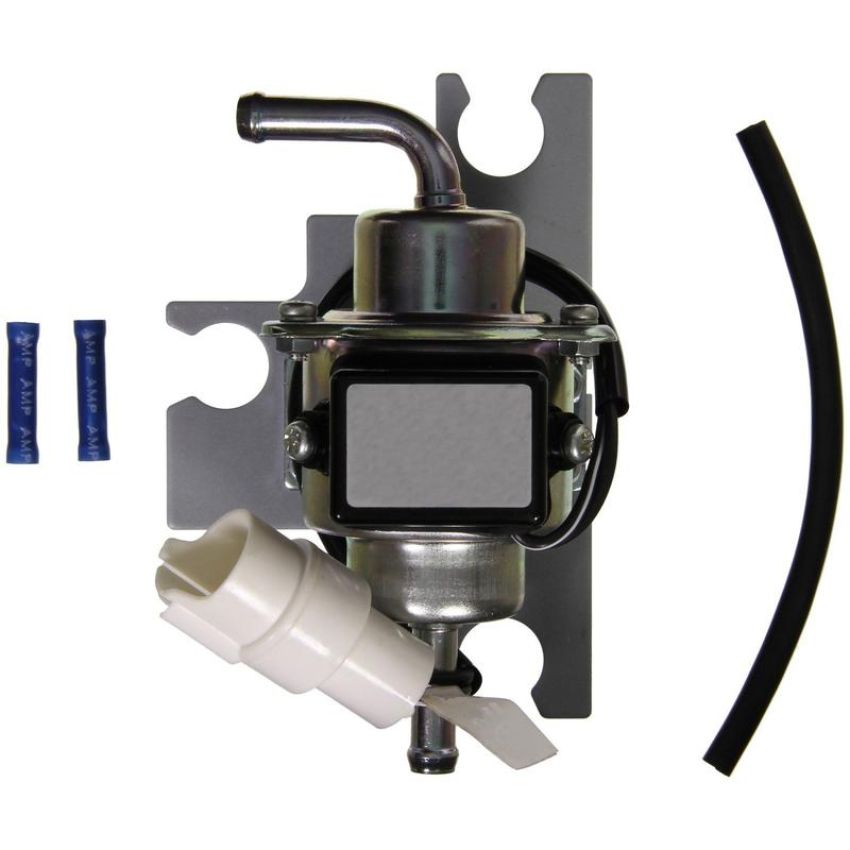 CARTER FUEL PUMPS P70091 Fuel Pump - Electric In Line